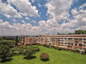 3 Bed Apartment in Illovo