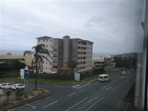 2 Bed Flat in Manaba