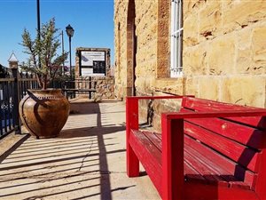 2 Bed Apartment in Mossel Bay