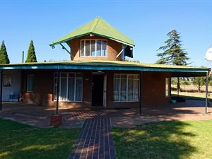 3 Bed House in Northdene