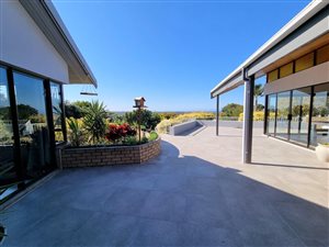 3 Bed House in Vincent Heights