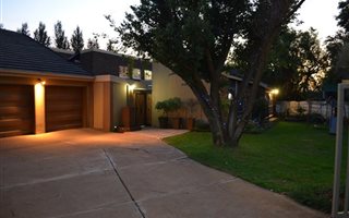 3 Bedroom House in Grimbeek Park
