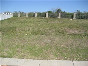 855 m² Land available in Whale Rock Heights