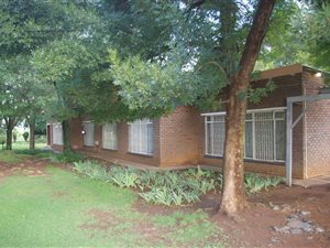 4 Bed House in Vyfhoek