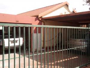 3 Bed House in Danville