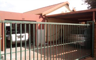 3 Bedroom House in Danville