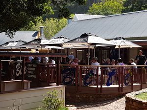 320 m² Commercial space in Wilderness
