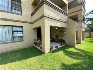 2 Bed Apartment in Sunninghill