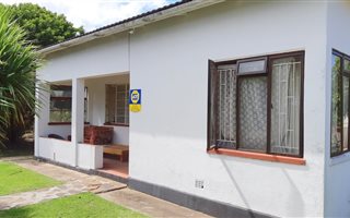 2 Bedroom House in George CBD
