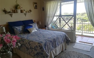 3 Bedroom Duplex in Umgeni Park
