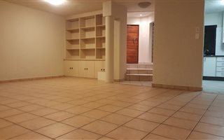 4 Bedroom Cluster in Noordhang