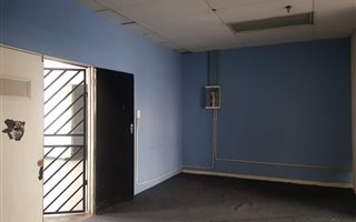 100 m² Industrial space in New Doornfontein