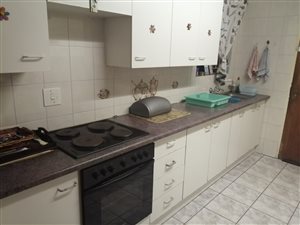 6 Bed Cluster in New State Area