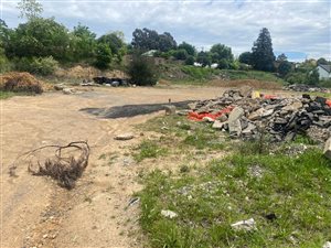 7000 m² Commercial space in Mooi River