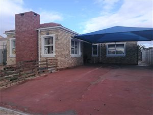 3 Bed House in Blue Downs