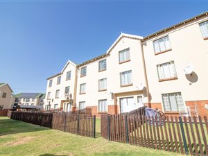 2 Bed Apartment in Terenure