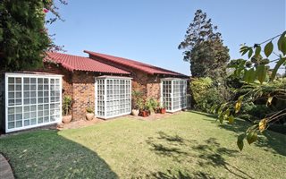 3 Bedroom Townhouse in Gallo Manor