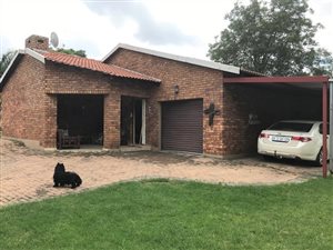 3 Bed House in Valhalla