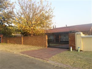 3 Bed House in Leondale