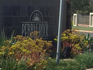 1.2 ha Land available in Pebble Rock