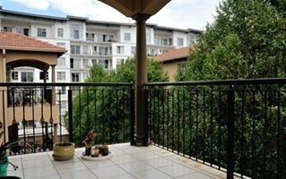 2 Bedroom Apartment in Riviera