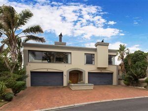 5 Bed House in Greenways Golf Estate