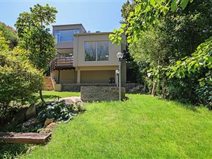 3 Bed House in Newlands