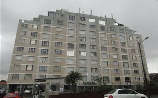 2 Bedroom Flat in Glenwood