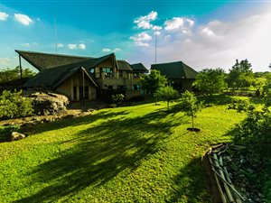 7.9 ha Farm in Krugersdorp Central