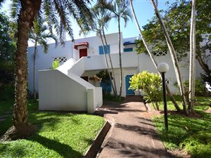 3 Bed Apartment in Shakas Rock