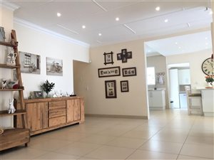 3 Bed House in Glenashley