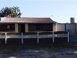 2 Bed House in Bridgetown
