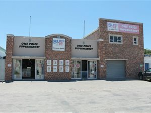780 m² Commercial space in Port Alfred