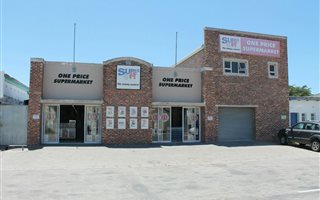 780 m² Commercial space in Port Alfred