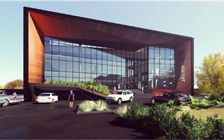 4000 m² Commercial space in Melrose Estate