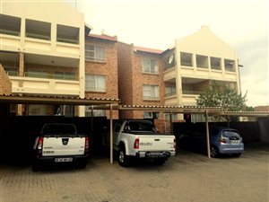 2 Bed Apartment in Celtisdal