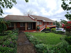 4 Bed House in Scottsville