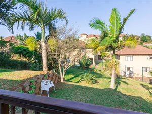 2 Bed House in Seaward Estates