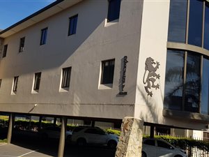 166 m² Office Space in Ballito