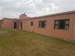 1.9 ha Farm in Nanescol