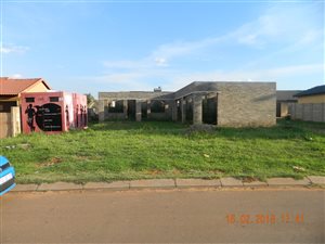1200 m² Land available in Leachville