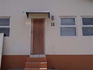 2 Bed Townhouse in Bishopstowe