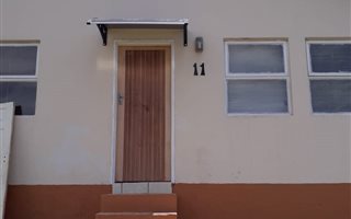 2 Bedroom Townhouse in Bishopstowe
