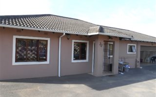 3 Bedroom House in Berkshire Downs