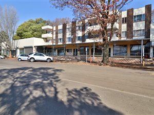 121 m² Office Space in Northern Park