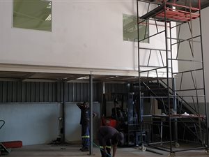 197 m² Commercial space in Umbogintwini