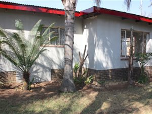 2.1 ha Farm in Amandasig