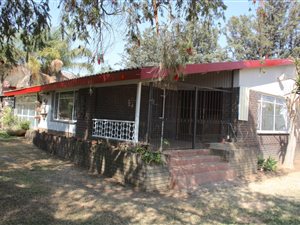 2.1 ha Farm in Amandasig