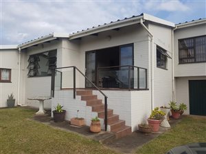 2.5 Bed Townhouse in St Michaels on Sea