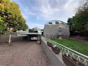 426 m² Commercial space in Monument Park